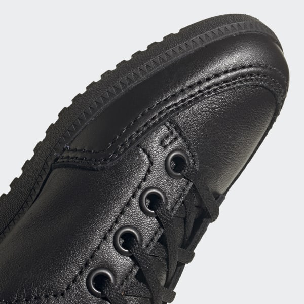 adidas Garwen Shoes - Black | adidas UK