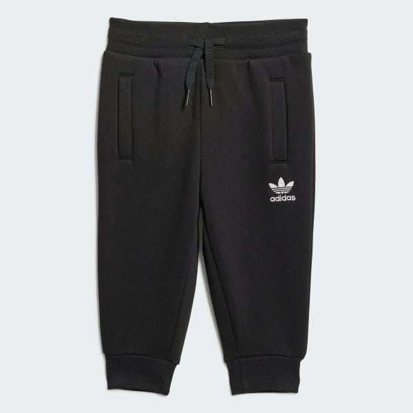 Nero Completo Crew Infant