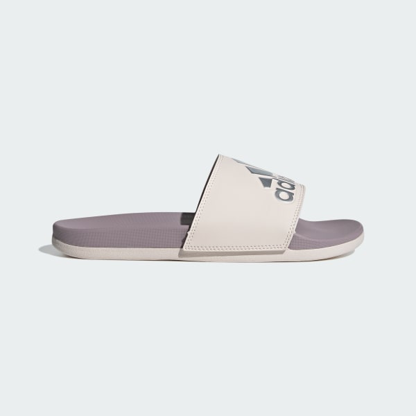 Pourpre Claquette Adilette Comfort
