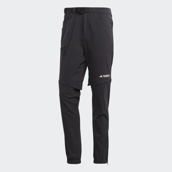 Terrex Utilitas Hiking Zip-Off Pants