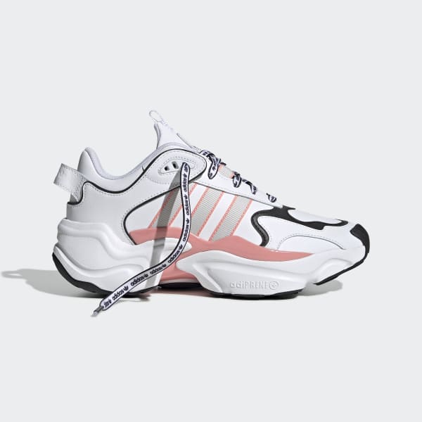 adidas Magmur Runner Sko Hvit | adidas Norway adidas Magmur Runner Sko Hvit | adidas Norway