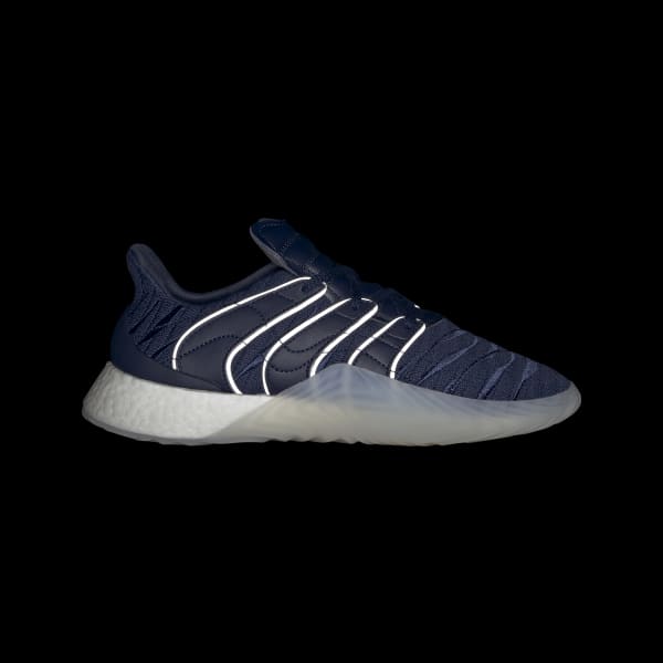 progresivo carga Organizar adidas Sobakov 2.0 Shoes - Blue | adidas Singapore