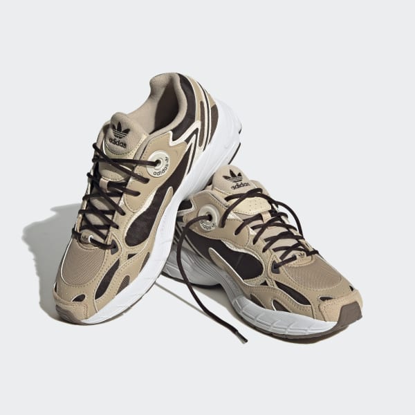 Beige Tenis Astir