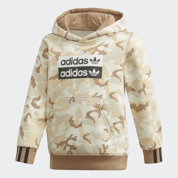 adidas warm hoodie