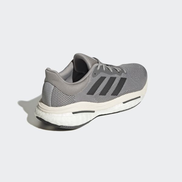 Grey Solarglide 5 Shoes LSW24