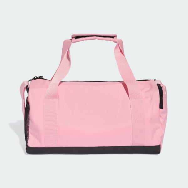 Rosa Bolso Deportivo Linear Extrapequeño