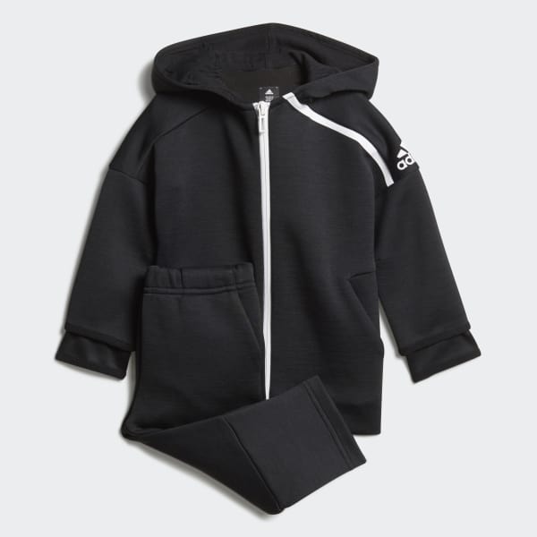 tuta adidas completa