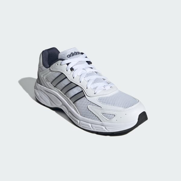 Blanco Zapatillas Eclyptix 2000