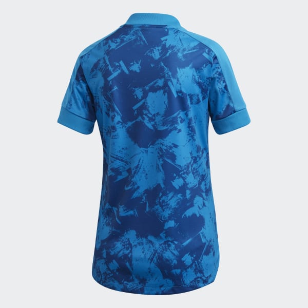 Atento Silicio conducir Camiseta Condivo 20 Primeblue - Azul adidas | adidas España