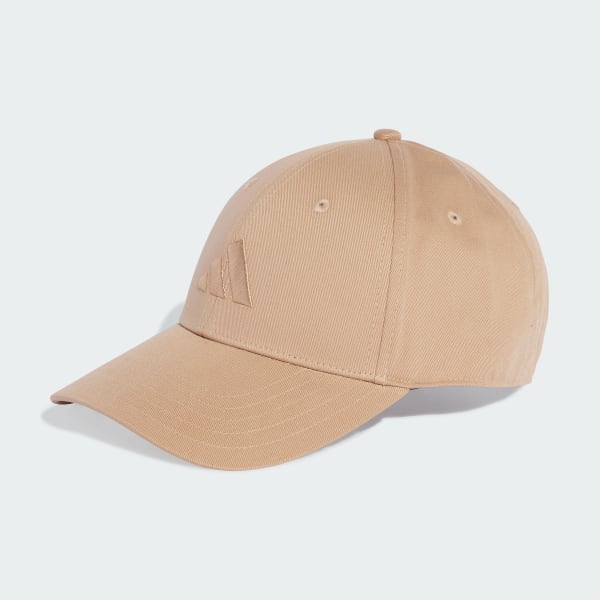 Brown New Logo Baseball Cap