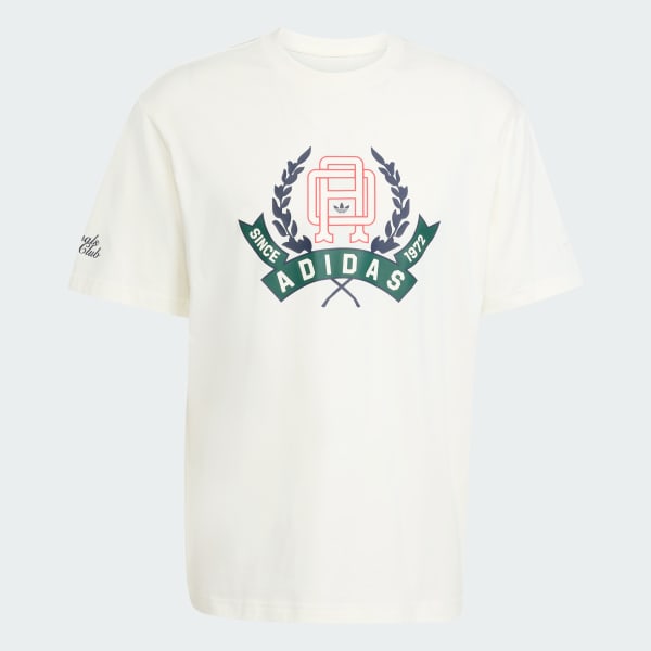 trang Áo Thun Dáng Rộng