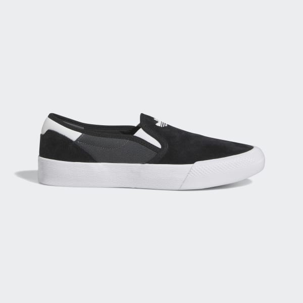 adidas Shmoofoil Shoes - Black | Unisex Skateboarding | adidas US