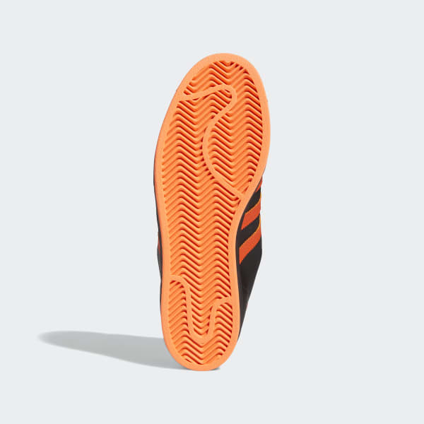 adidas superstar primeknit Orange