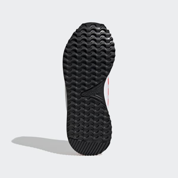 Bialy ZX 700 HD Shoes