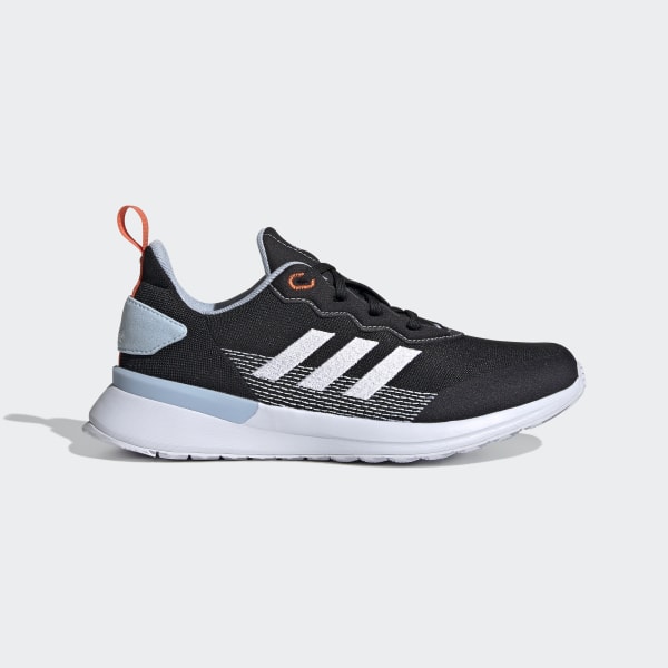 adidas RapidaRun Elite Primeblue Shoes - Black | adidas Australia