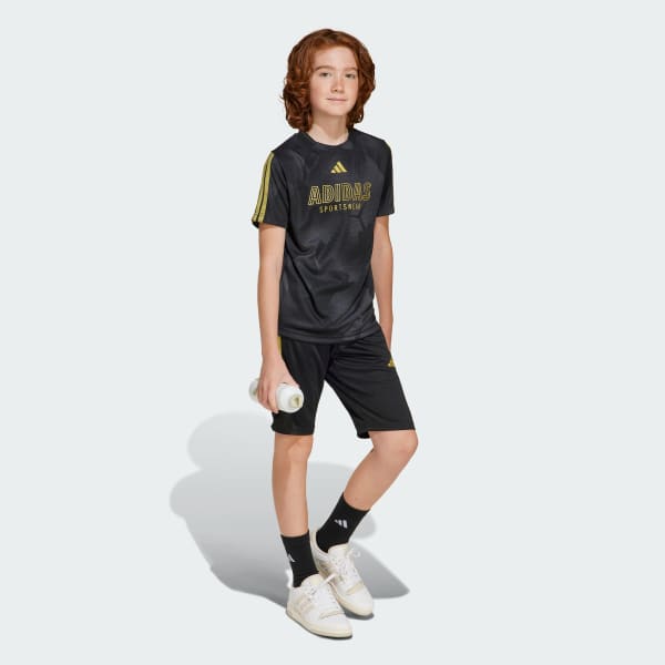 【ADIDAS】HOUSE OF TIRO 半袖Tシャツ Amazon.com: adidas Men's House of Tiro Nations Graphic T