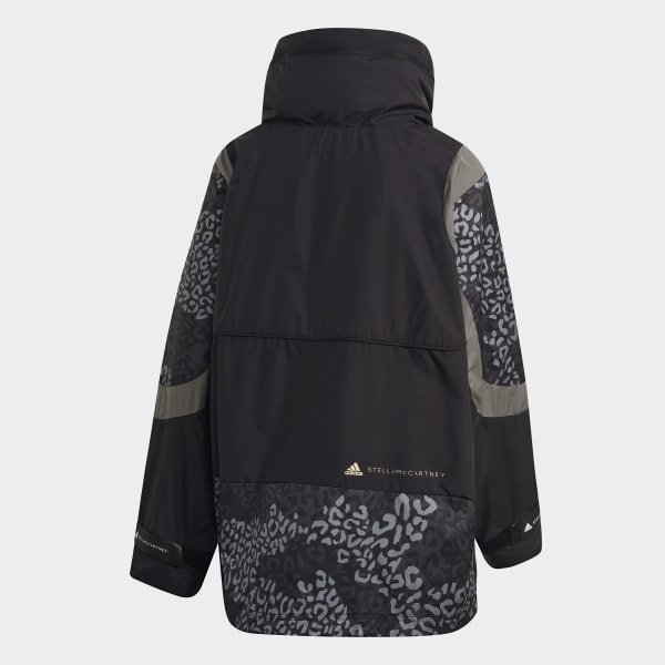 adidas by Stella McCartney Training Suit Panelled Jacke adidas by Stella McCartney Training Suit Panelled Jacket