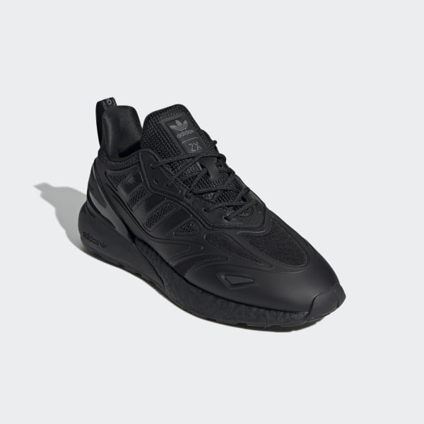 adidas ZX 2K Boost 2.0 Shoes Black adidas Philippines