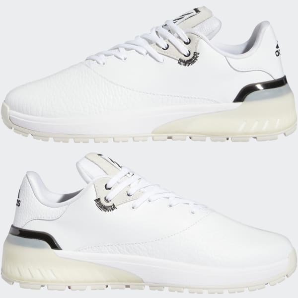 Weiss Rebelcross Spikeless Golfschuh LQB46