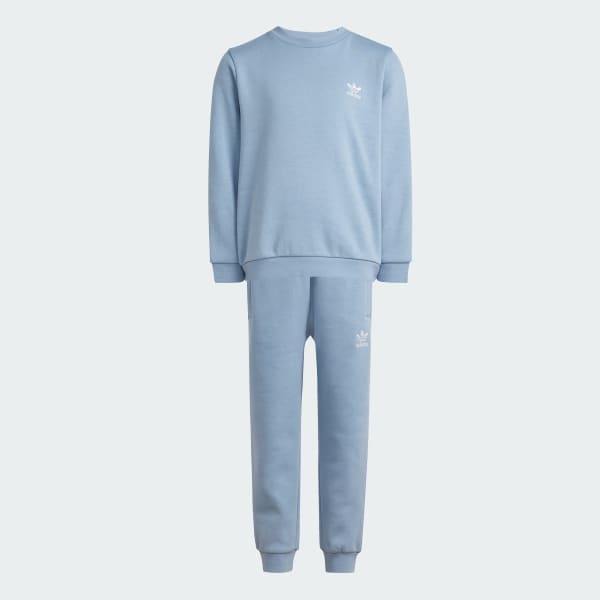 Azul Conjunto – Criança