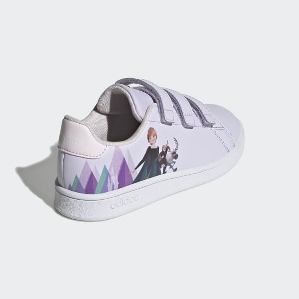 Tenis frozen sales adidas