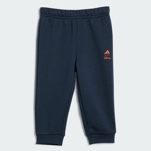 blauw Disney Mickey Mouse Joggingpak Kids