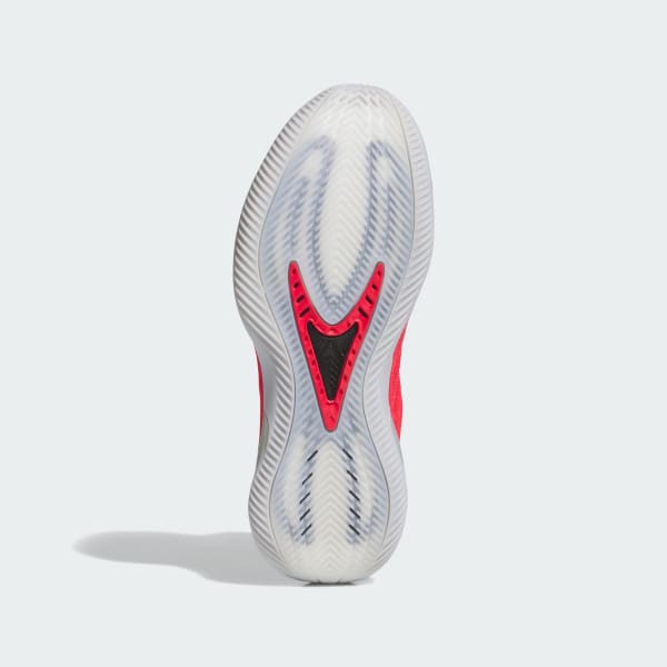 Silver ANTHONY EDWARDS 2 Shoes