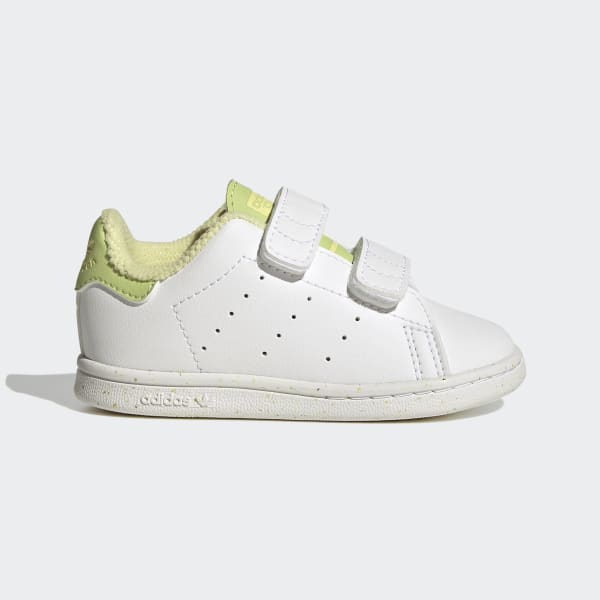 adidas Tenis Stan Smith Tiana - Blanco | adidas Colombia