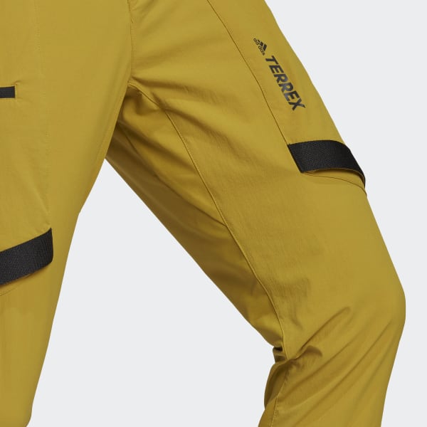 Pantalon de randonnée Terrex Zupahike