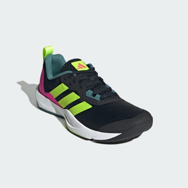 Negro Zapatillas Rapidmove 2