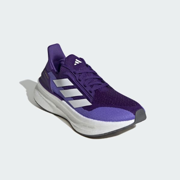 Roxo Tênis Ultraboost 5x