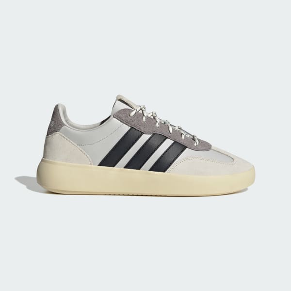 Grey Barreda Decode Shoes
