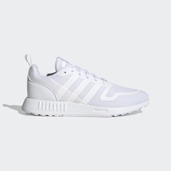 Fiordo rosado Regaño adidas Multix Schuh - Weiß | adidas Deutschland