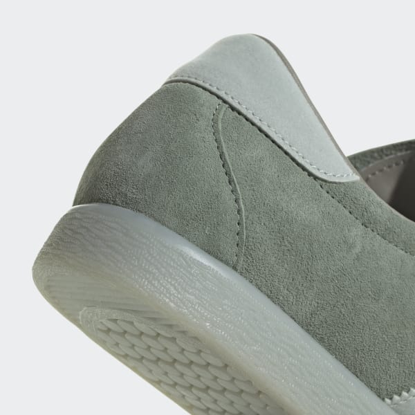 adidas Tobacco Shoes Green adidas Thailand