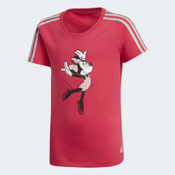 adidas gym t shirt