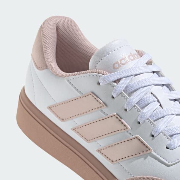 Adidas colorblock sneakers deals
