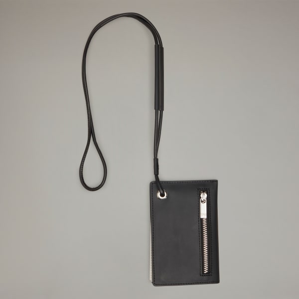 Czerń Etui na karty Y-3