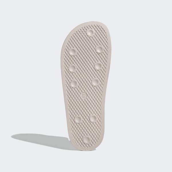 Pomarańczowy adilette Slides