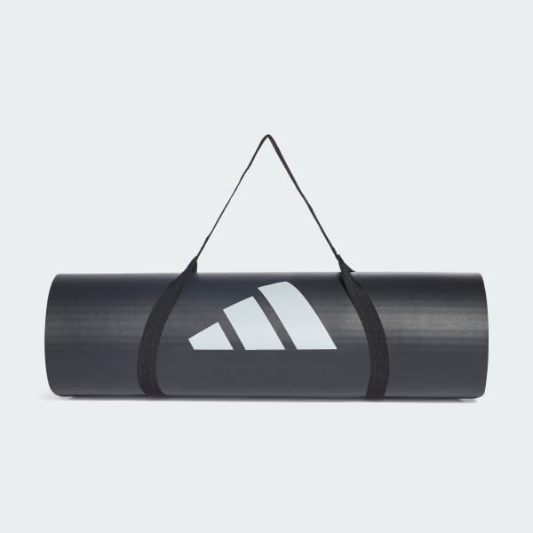 Grey Fitness Mat 10 mm