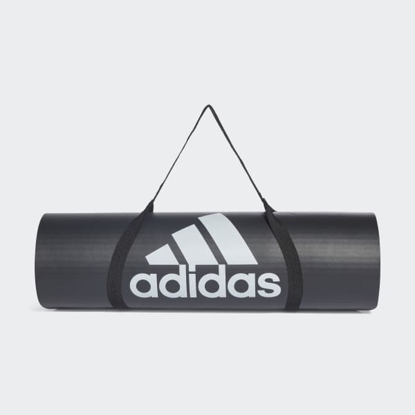 Gra Fitness Matte, 10 mm