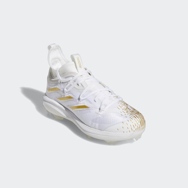 White adizero Afterburner NWV K