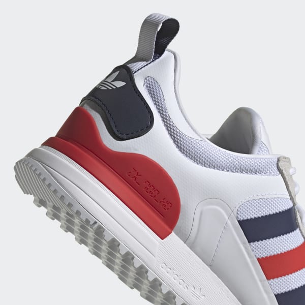 adidas zx 700 enfant blanche