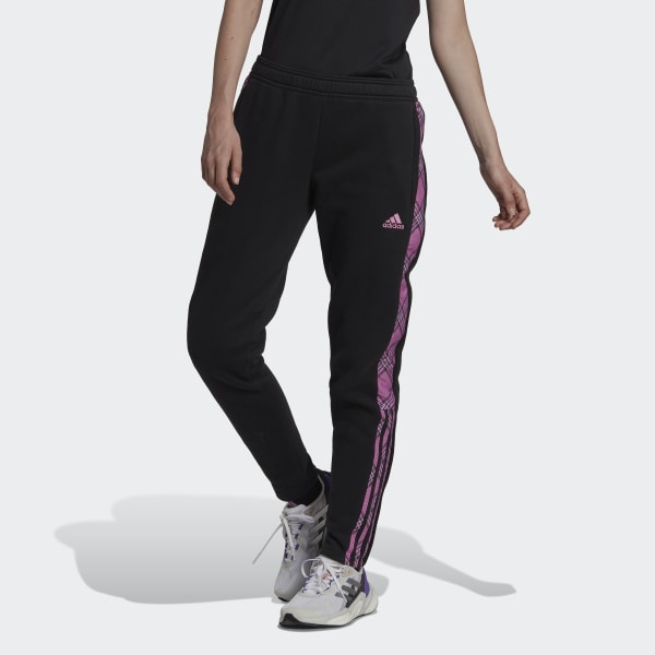 Grappig tussen buste adidas Tiro Winterized Track Pants - Black | Women's Lifestyle | adidas US