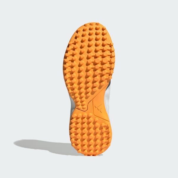 blanc Chaussure de cricket Howzat Spikeless