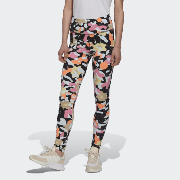 Adidas army leggings sale