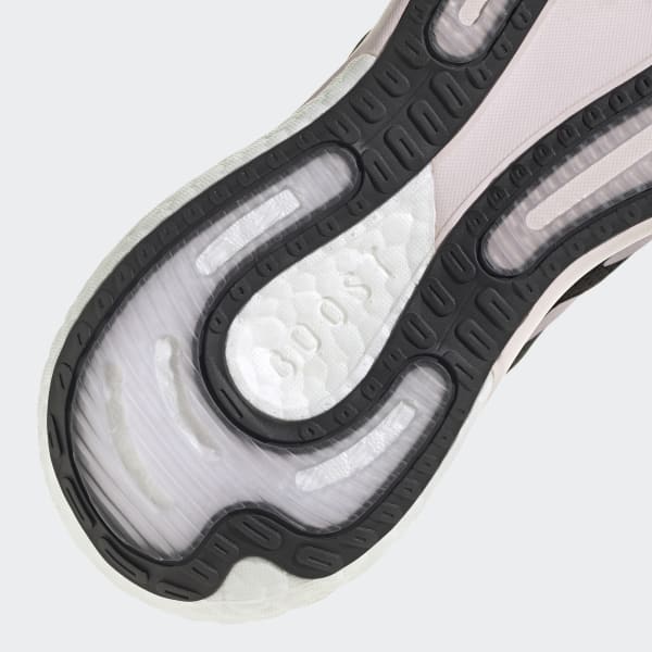 Nero Scarpe da running Supernova 2 LUX94