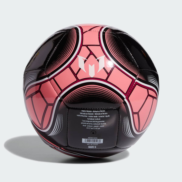 Messi soccer ball store