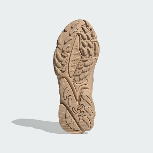 Beige OZWEEGO Shoes