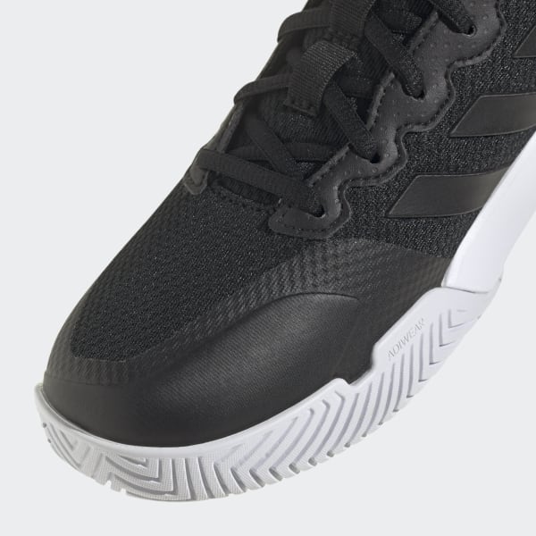 adidas Gamecourt 2.0 Tennis Shoes Black adidas Singapore