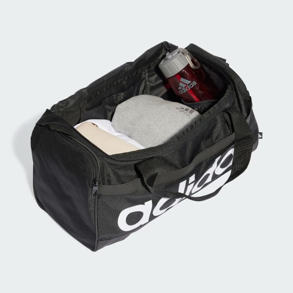 Μαύρο Essentials Duffel Bag